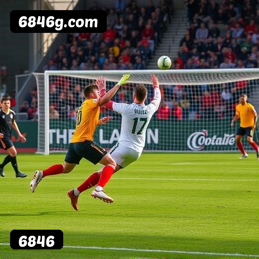 Vantagens exclusivas 6846 para jogadores brasileiros - São Paulo, Rio, BH