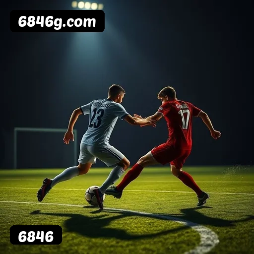 Requisitos do APK da 6846 para Android