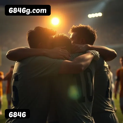 6846 segurança SSL 256-bit - Licença Curaçao, eCOGRA, GLI certificado