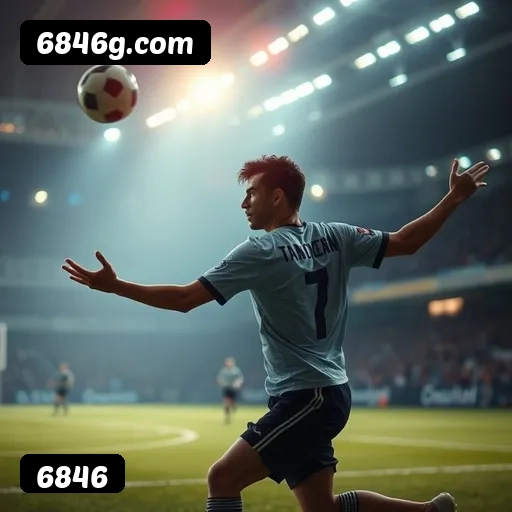 Níveis do programa VIP da 6846